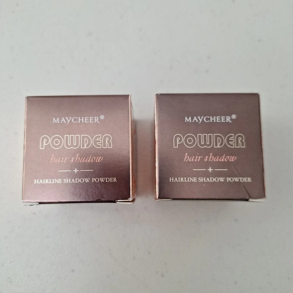 Maycheer hairline shadow